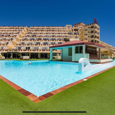 Palm Garden Apartment Morro Jable  Exteriér fotografie