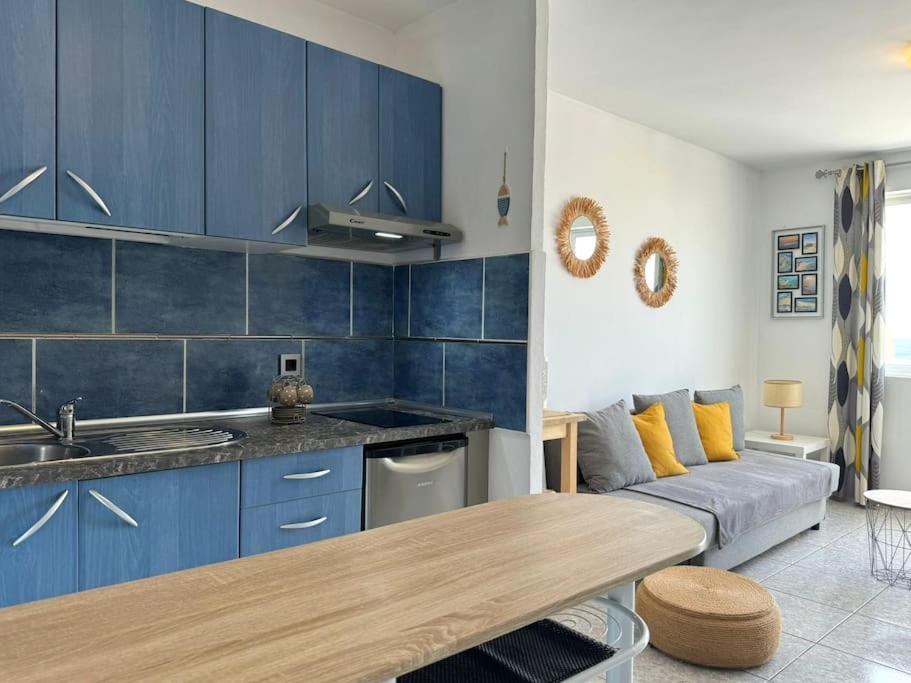 Palm Garden Apartment Morro Jable  Exteriér fotografie