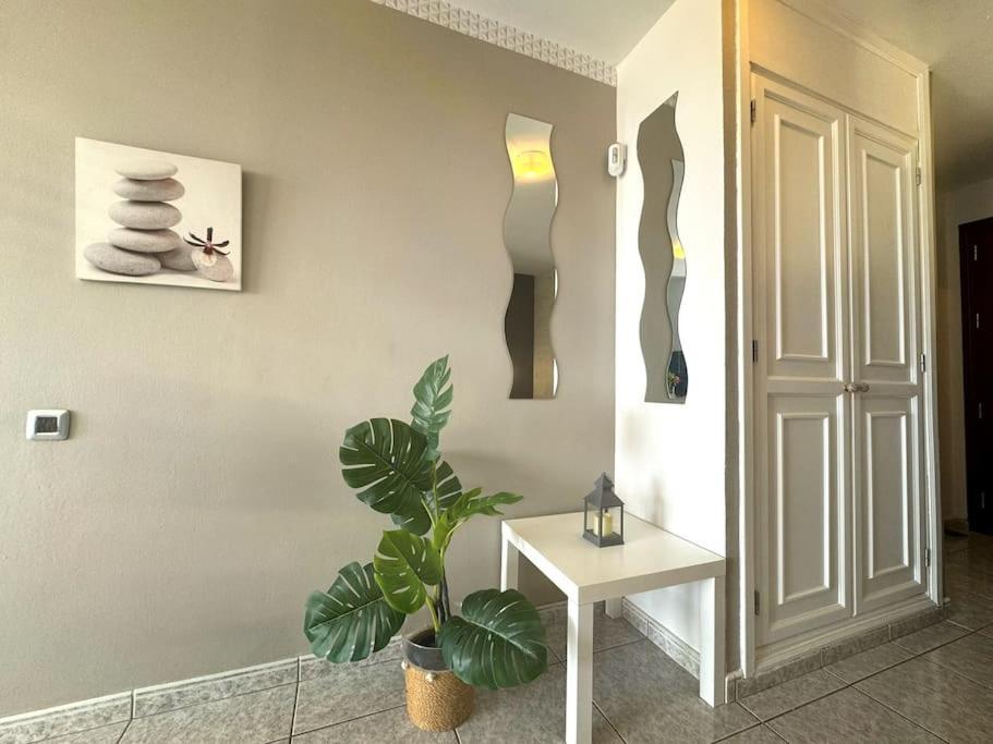 Palm Garden Apartment Morro Jable  Exteriér fotografie