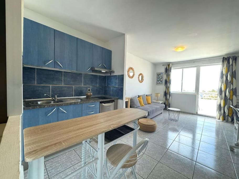 Palm Garden Apartment Morro Jable  Exteriér fotografie